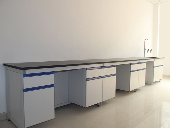 鋼木實(shí)驗(yàn)臺(tái)