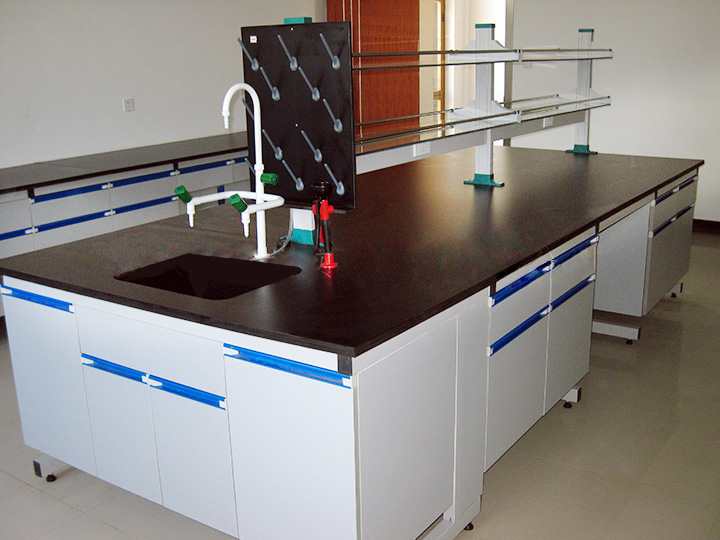 鋼木實(shí)驗(yàn)臺(tái)