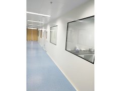 實(shí)驗(yàn)室凈化系統(tǒng)